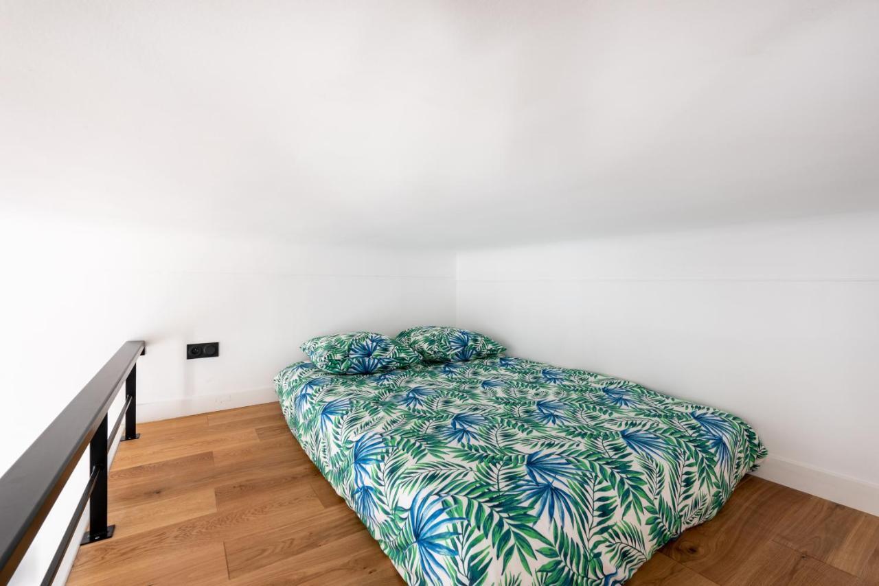 35 Medecin Apt3 - Hyper Centre - Mezzanine Modern