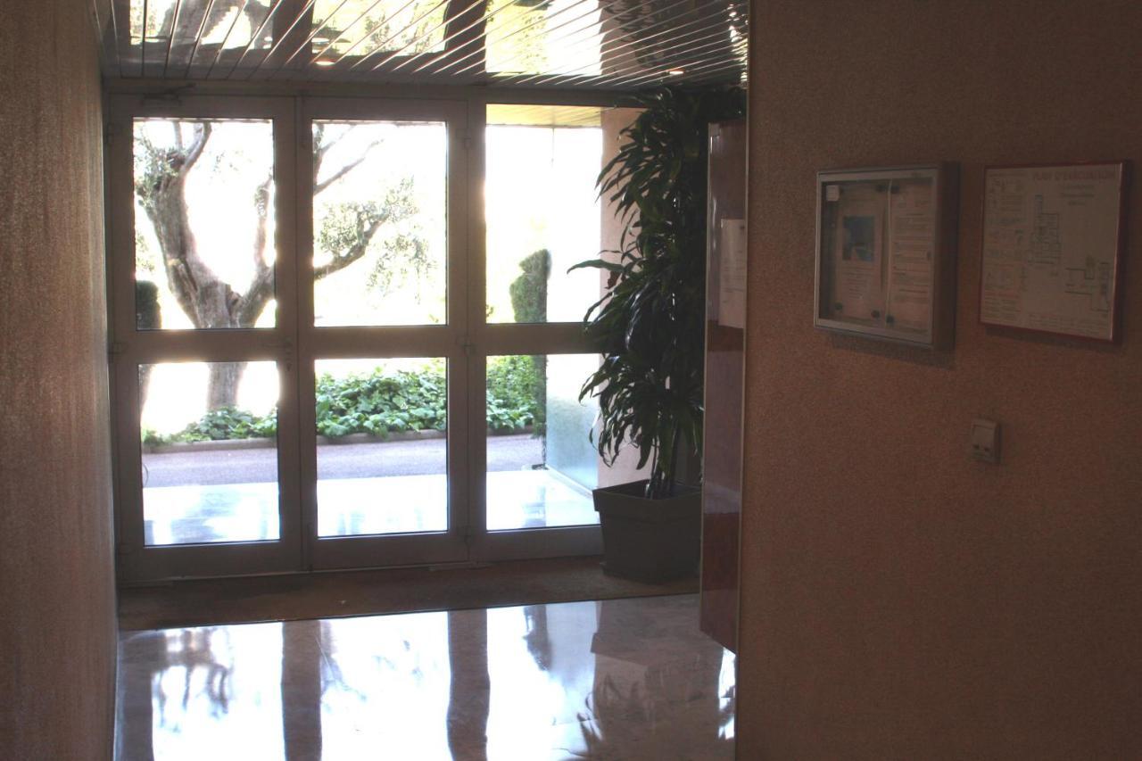 Apartamento Le Fabrina Riviera Nice