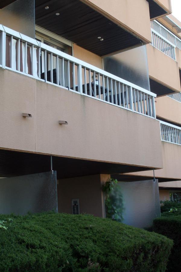 Le Fabrina Riviera Nice