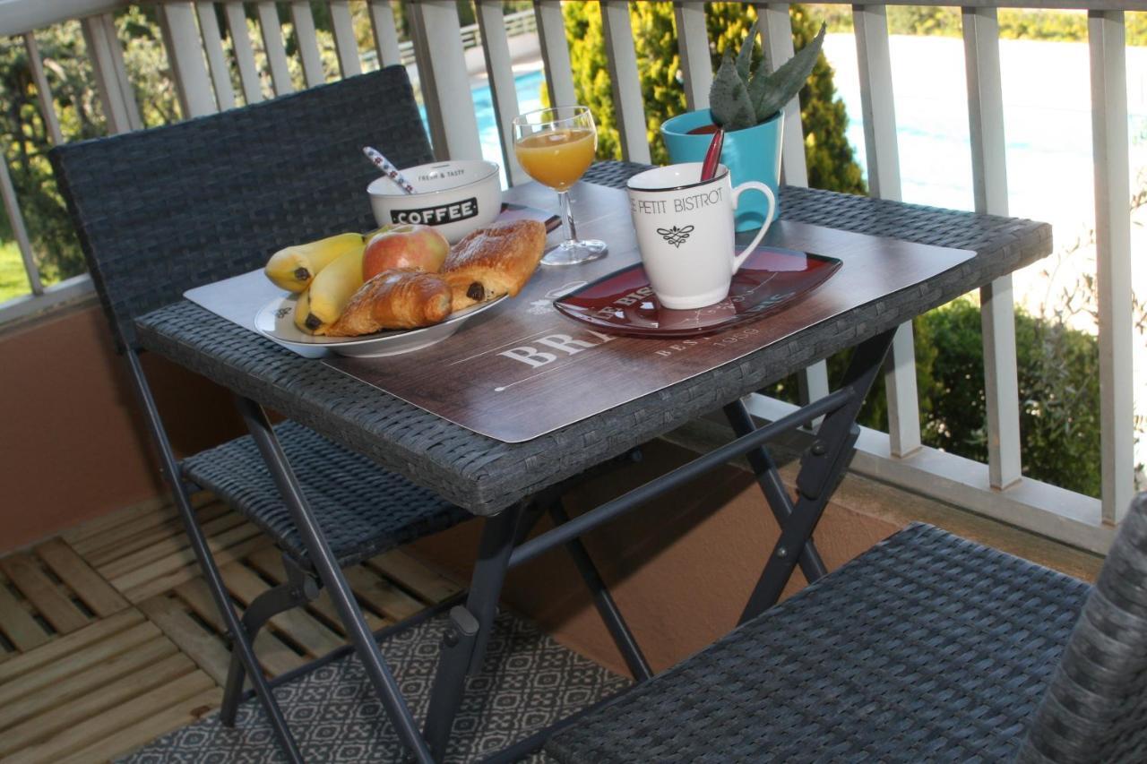 Le Fabrina Riviera *