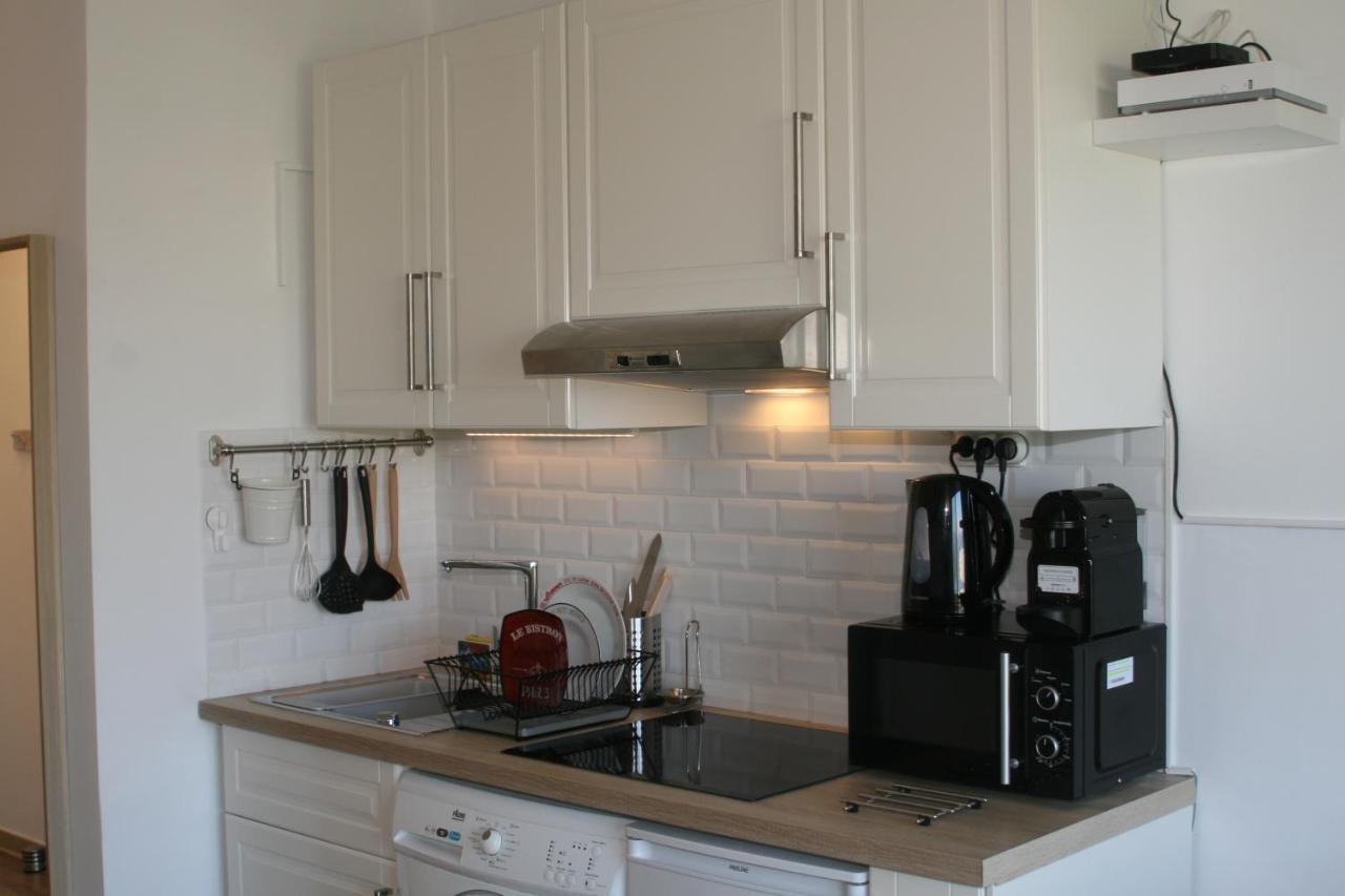 Le Fabrina Riviera Nice