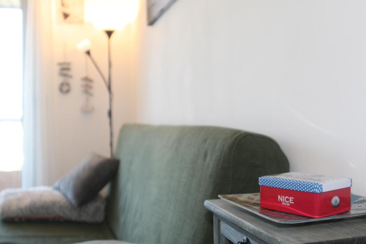 Le Fabrina Riviera Nice