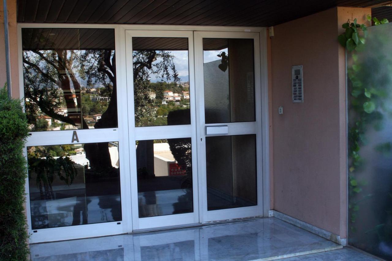 Apartment Le Fabrina Riviera *