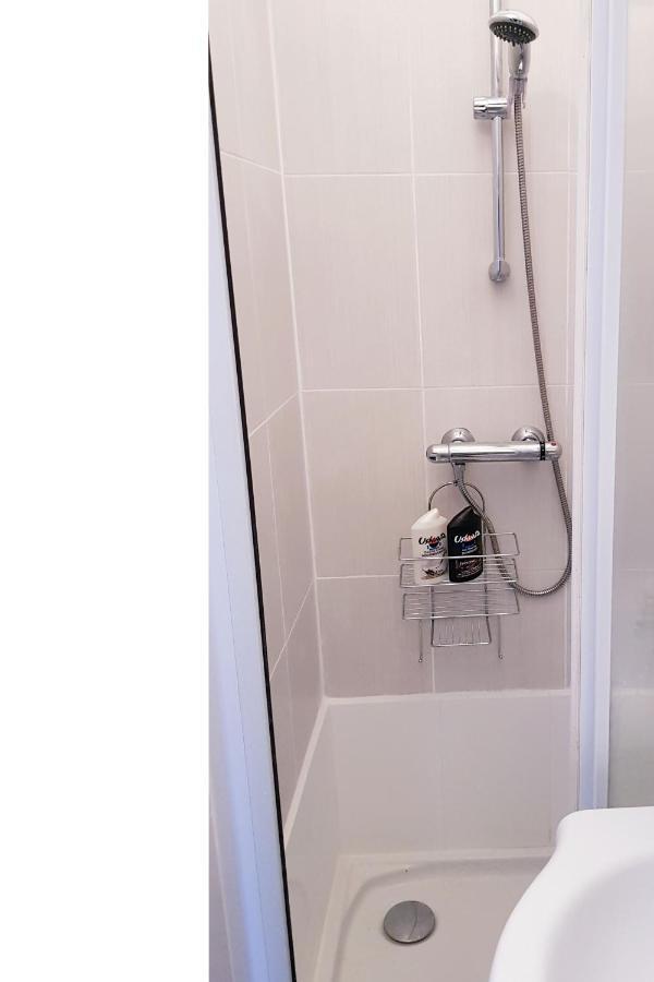 Le Fabrina Riviera * Nice