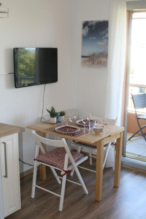 Le Fabrina Riviera Apartment