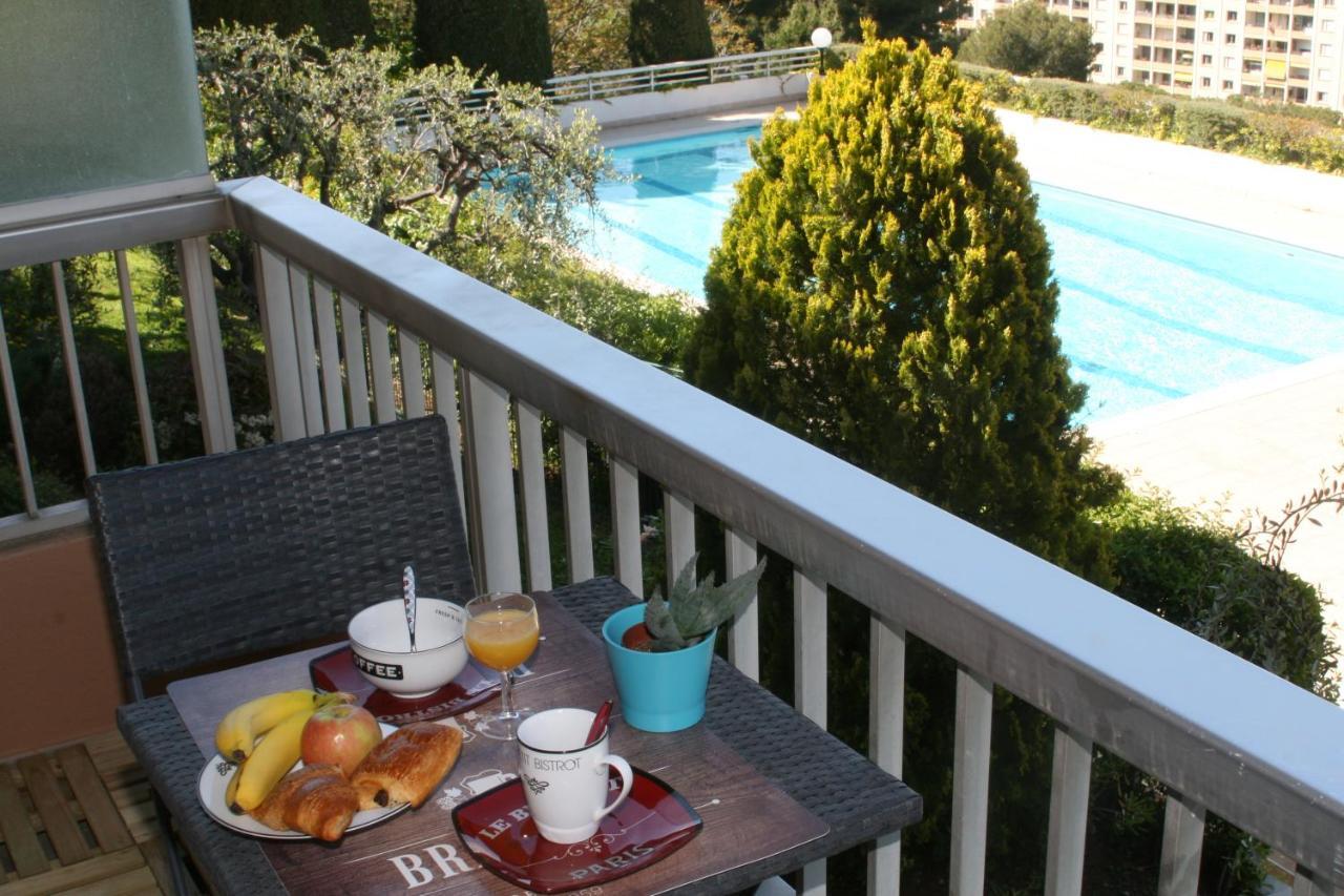 Le Fabrina Riviera Apartment *