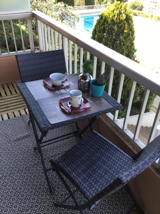 Apartamento Le Fabrina Riviera *