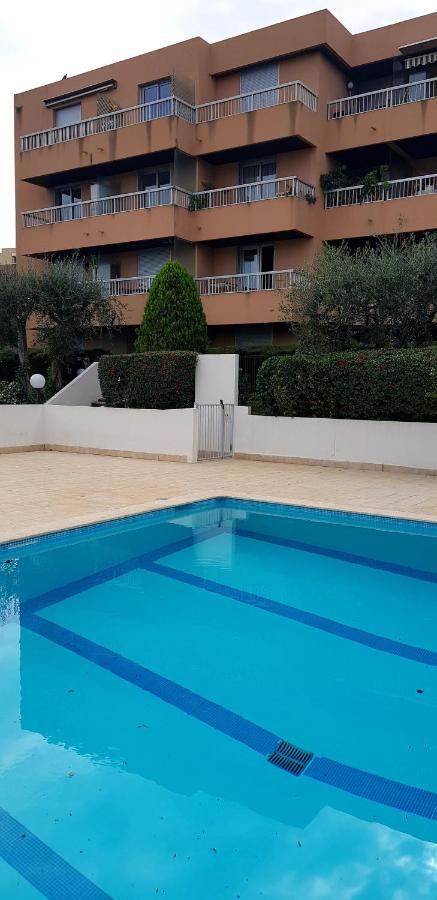 Le Fabrina Riviera Apartamento Nice