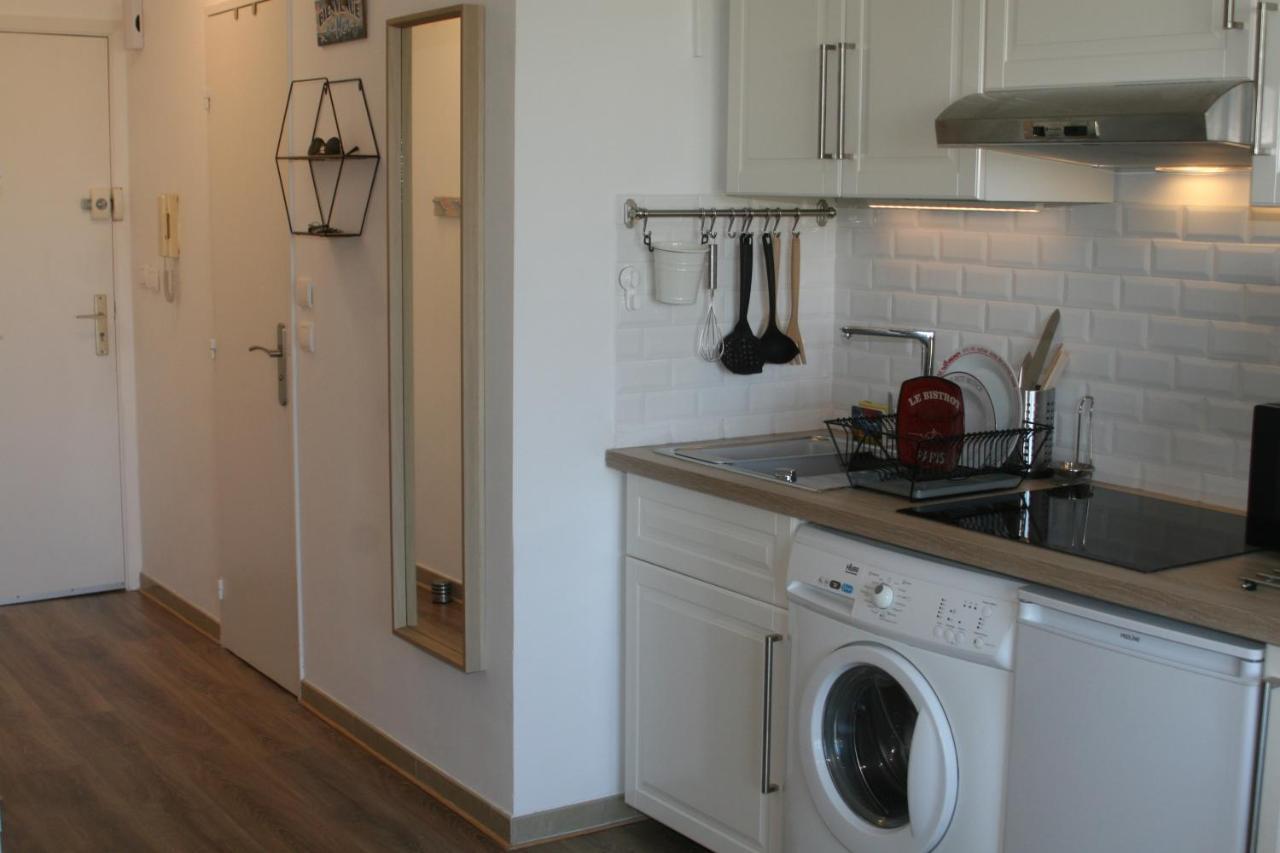 Apartamento Le Fabrina Riviera Nice
