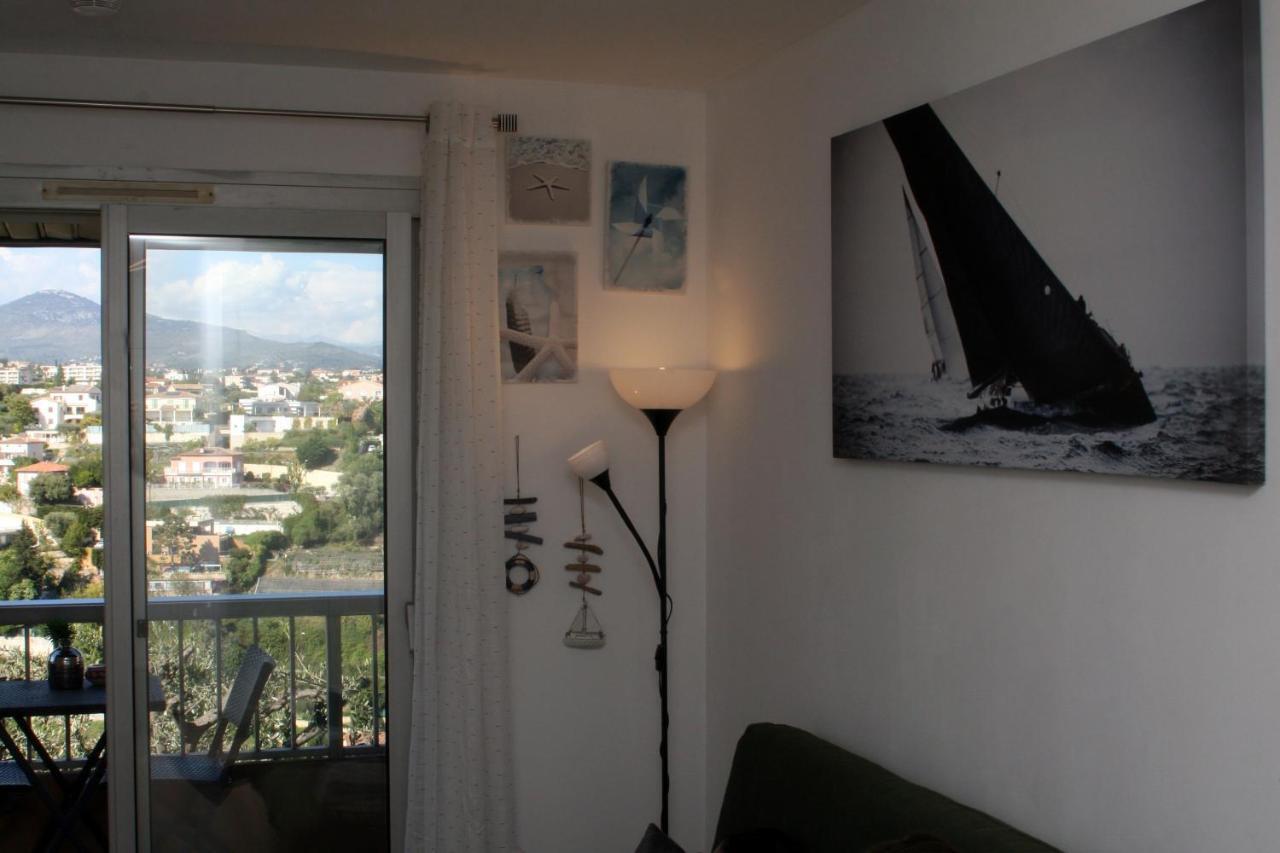 Le Fabrina Riviera Apartment