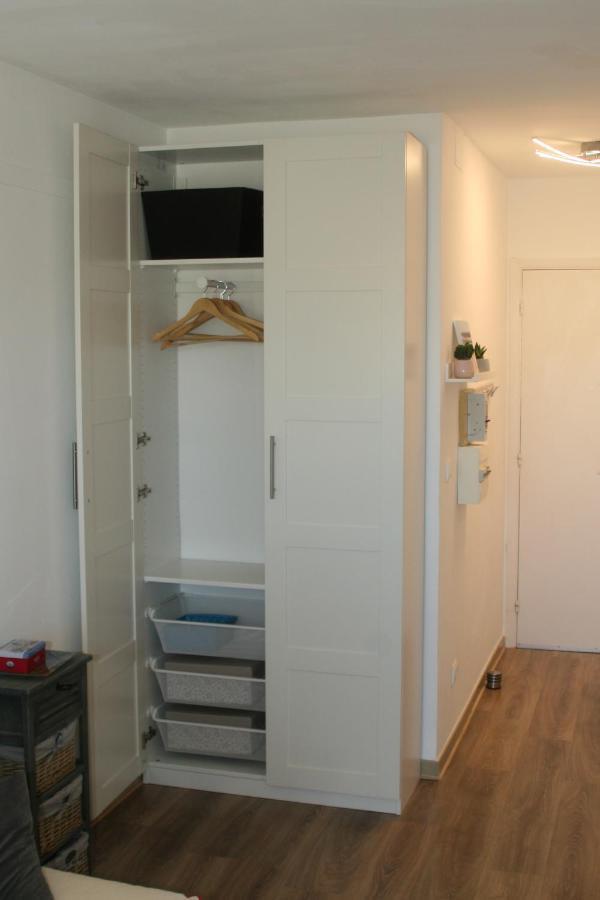 Le Fabrina Riviera Apartment *