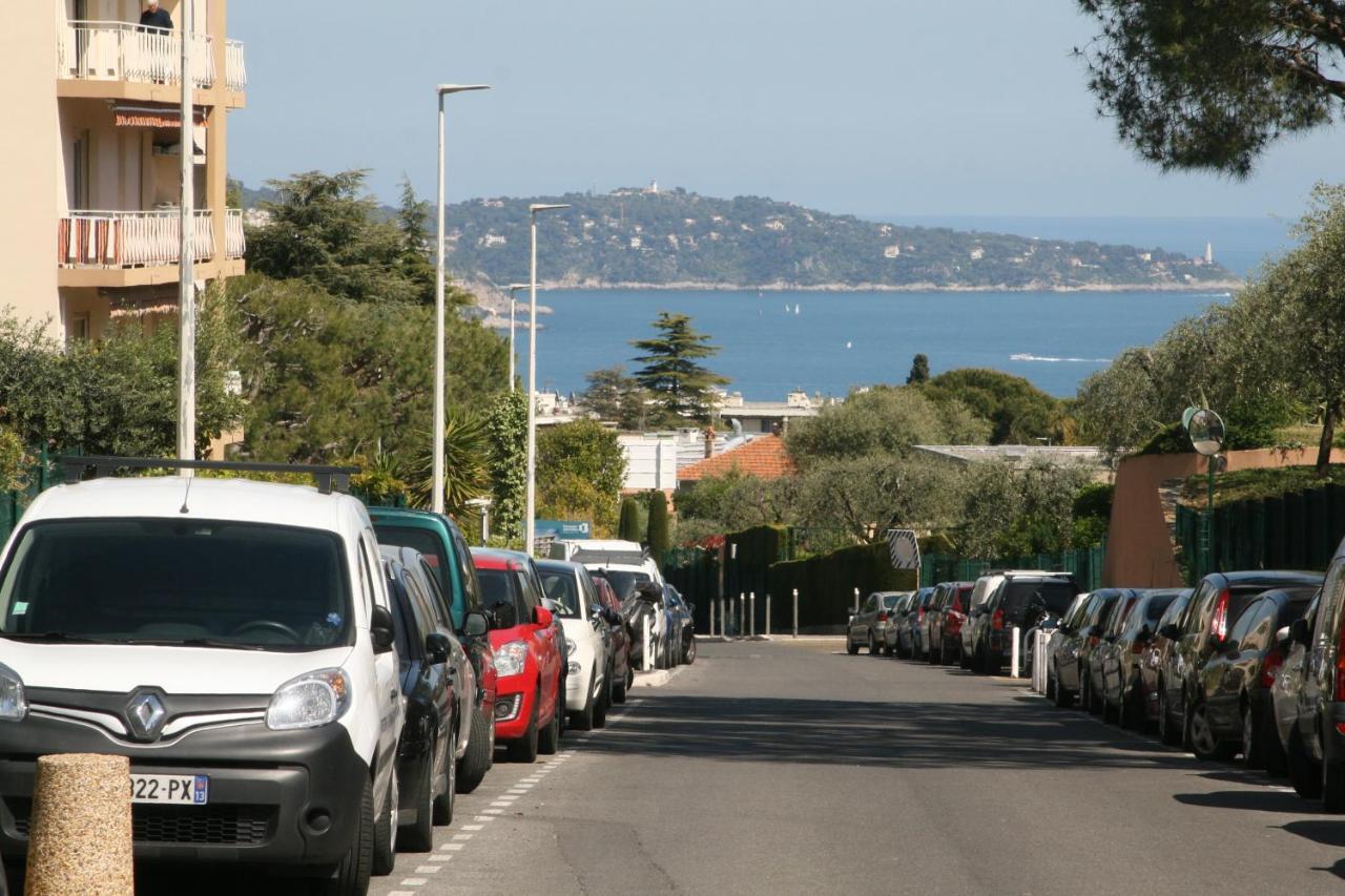 Le Fabrina Riviera Nice