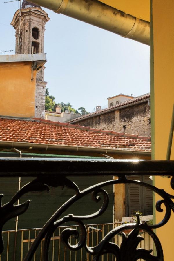 2p Vieux Rue Droite Apartment