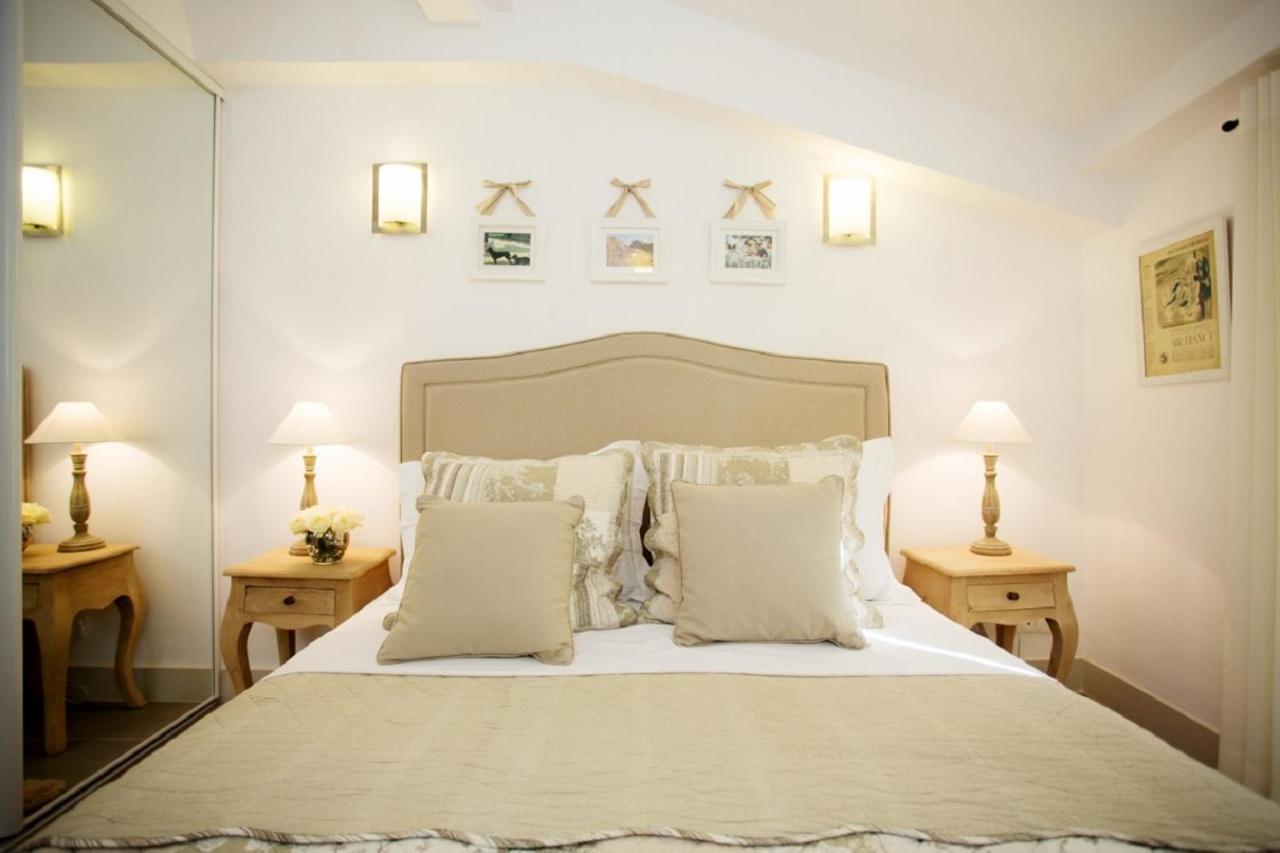 Apartment 2p Vieux Rue Droite Nice