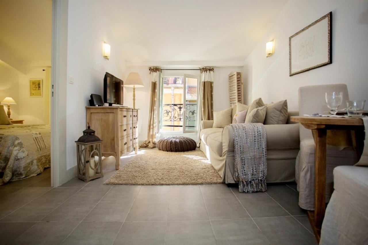 2p Vieux Rue Droite Apartment *