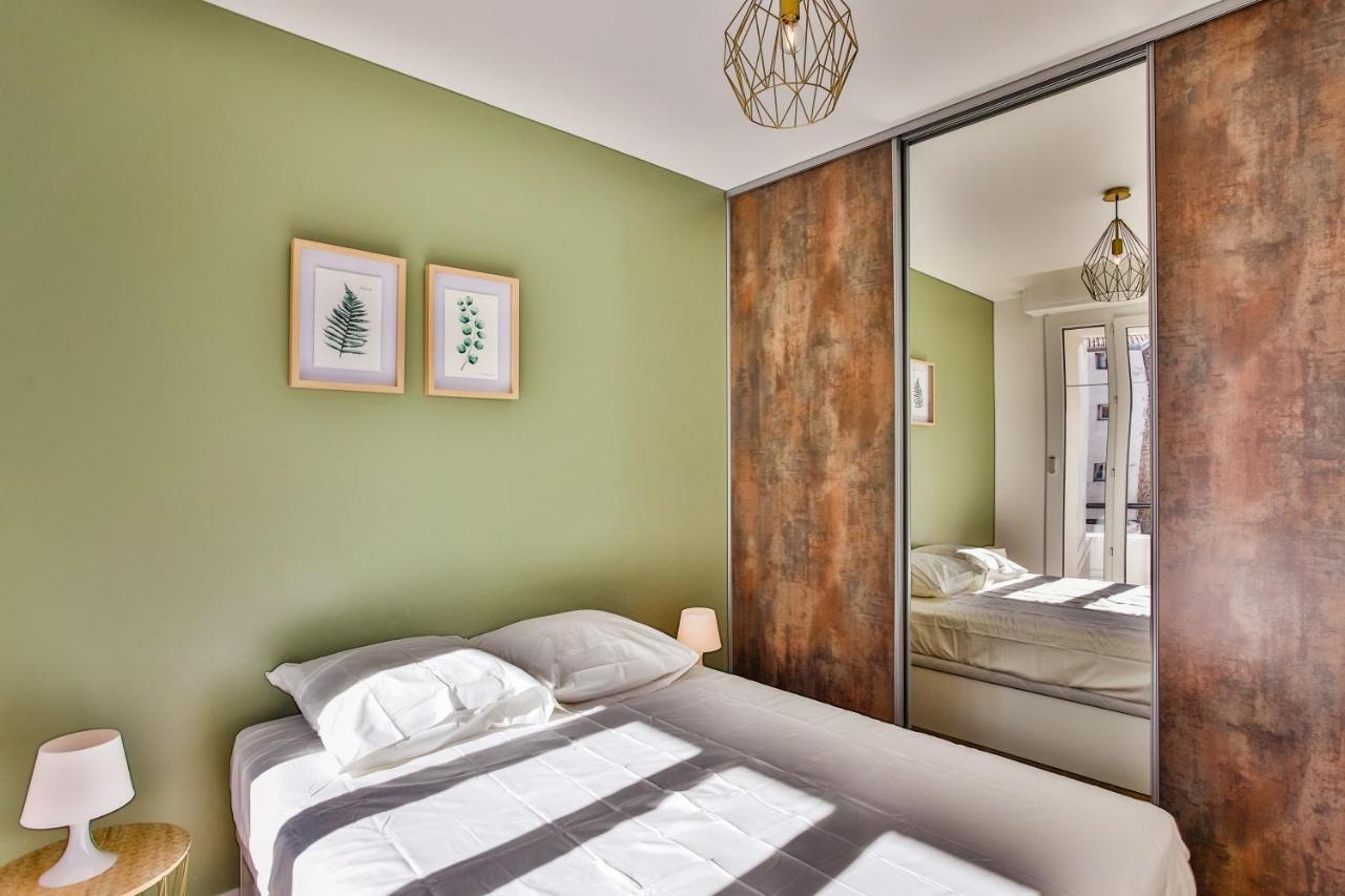 Rossini Centre - Proche Tram Apartment