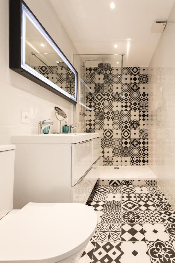 Rossini Centre - Proche Tram Apartment Nice