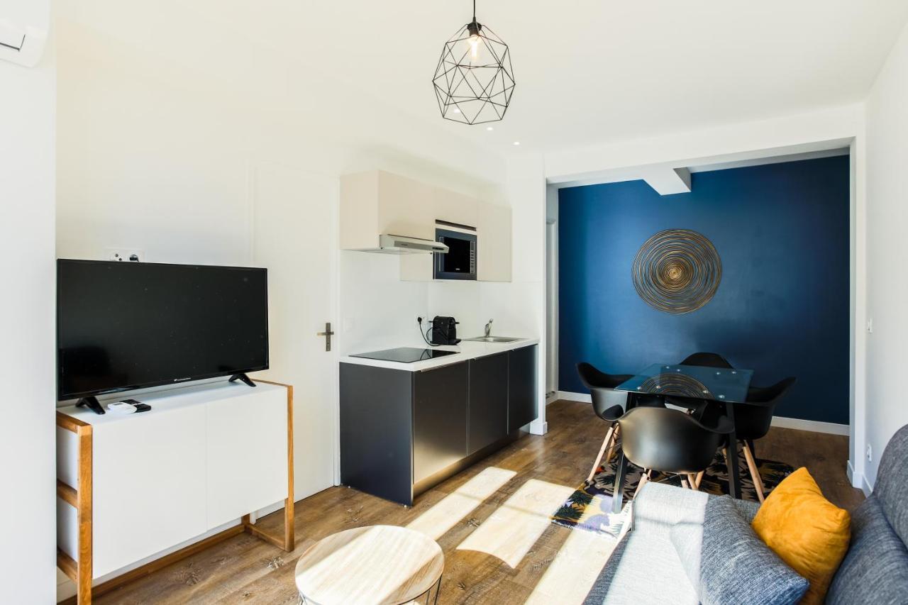 Apartment Rossini Centre - Proche Tram Nice