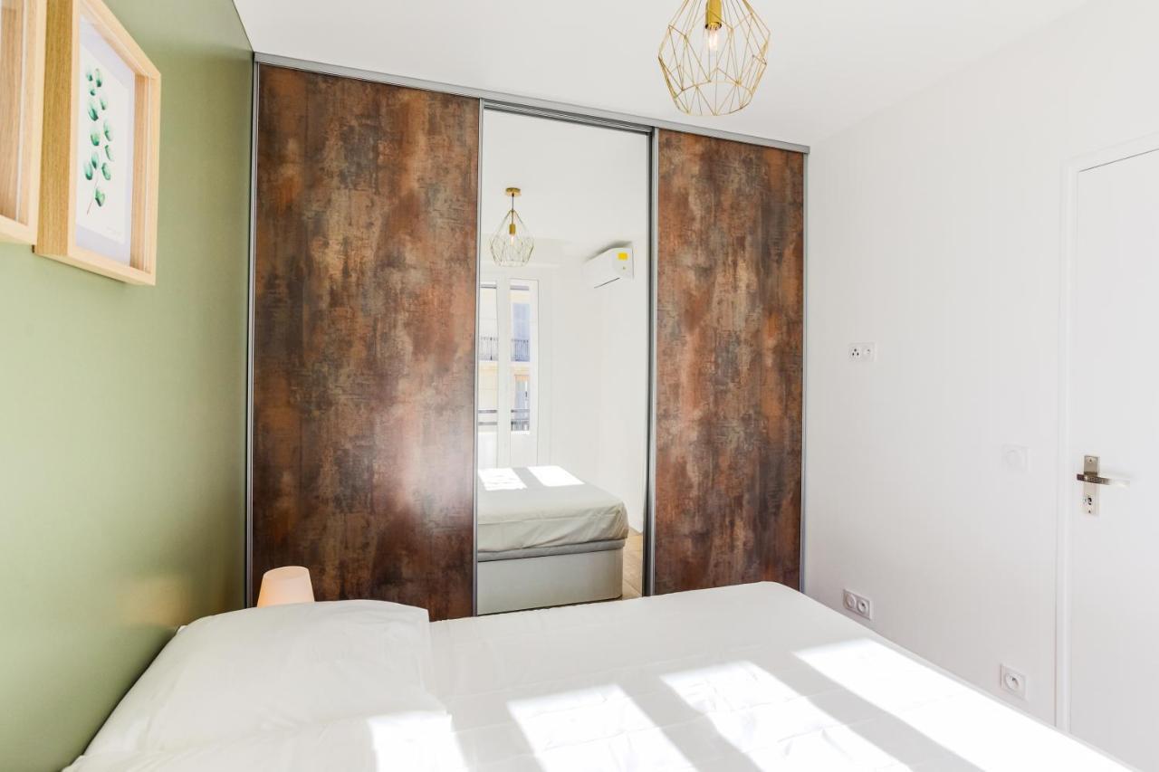 Rossini Centre - Proche Tram Nice