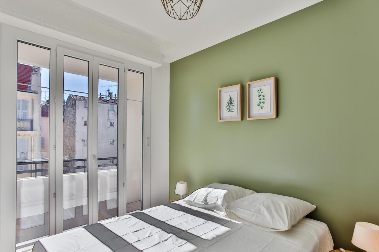 Rossini Centre - Proche Tram Apartment *