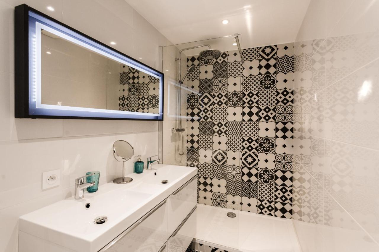 Rossini Centre - Proche Tram Apartment Nice