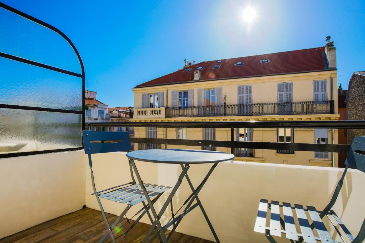 Rossini Centre - Proche Tram