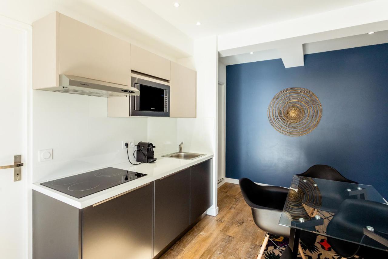 Rossini Centre - Proche Tram