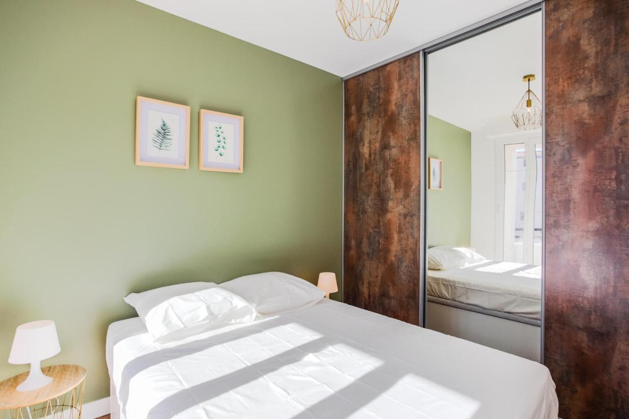 Rossini Centre - Proche Tram Apartment