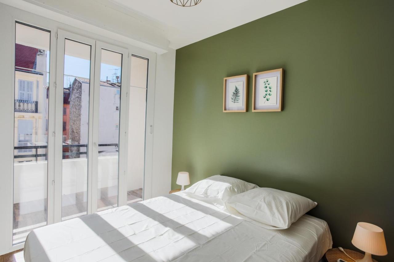 Apartment Rossini Centre - Proche Tram Nice