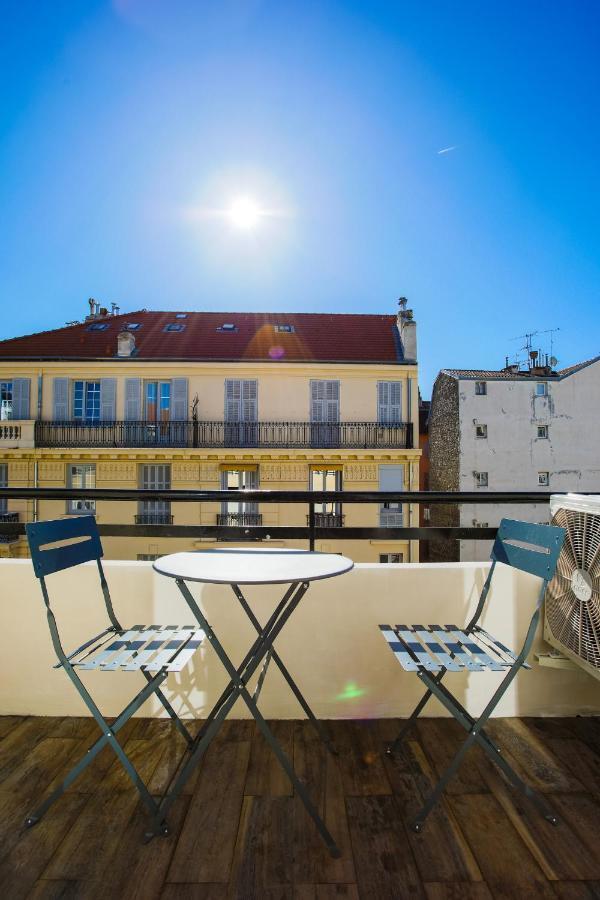 Apartment Rossini Centre - Proche Tram *