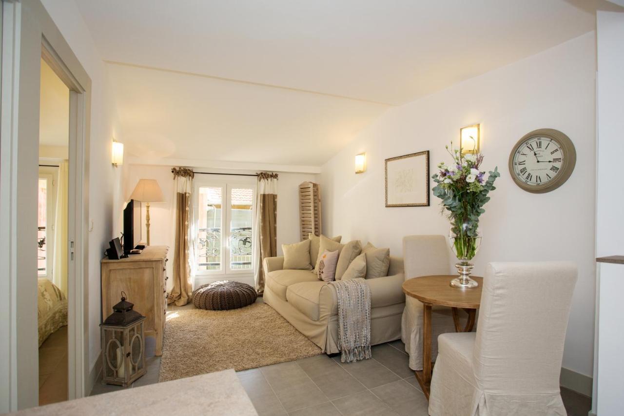 2p Vieux Rue Droite Apartment