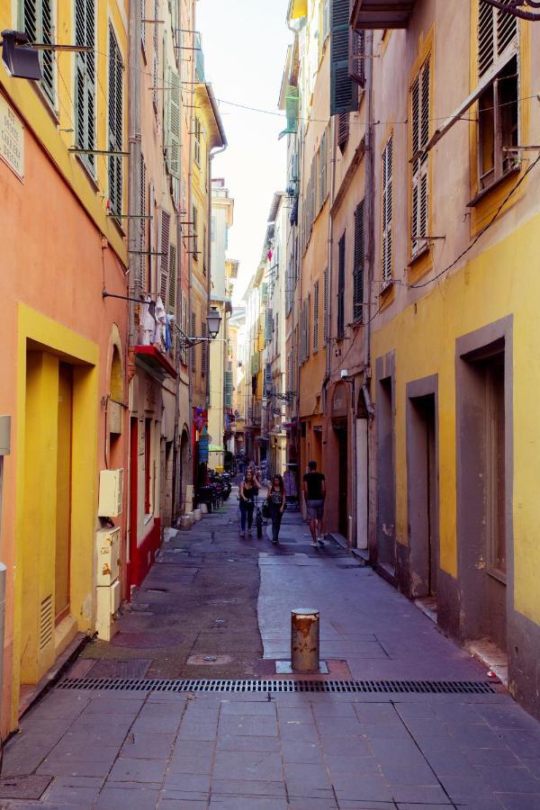 2p Vieux Rue Droite Apartment *