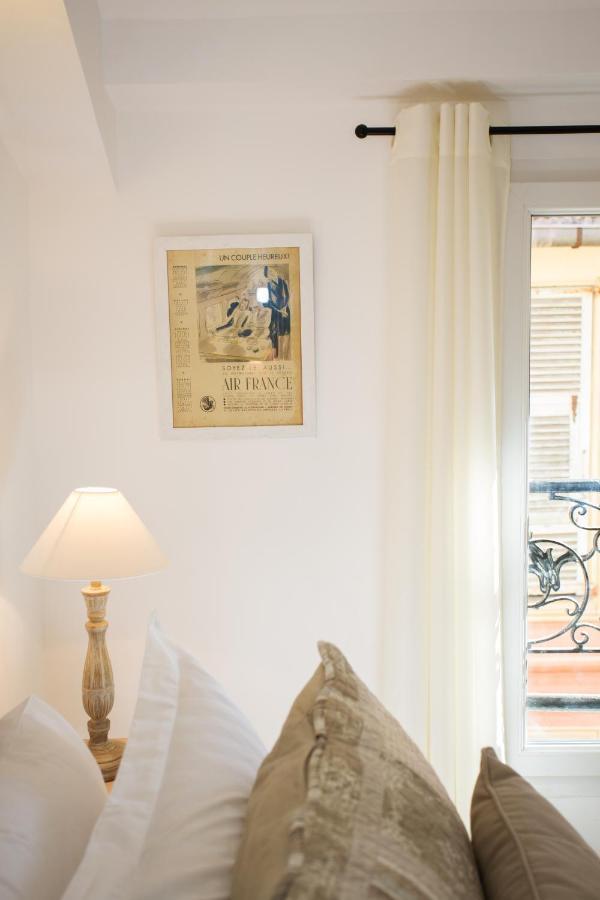 Apartment 2p Vieux Rue Droite