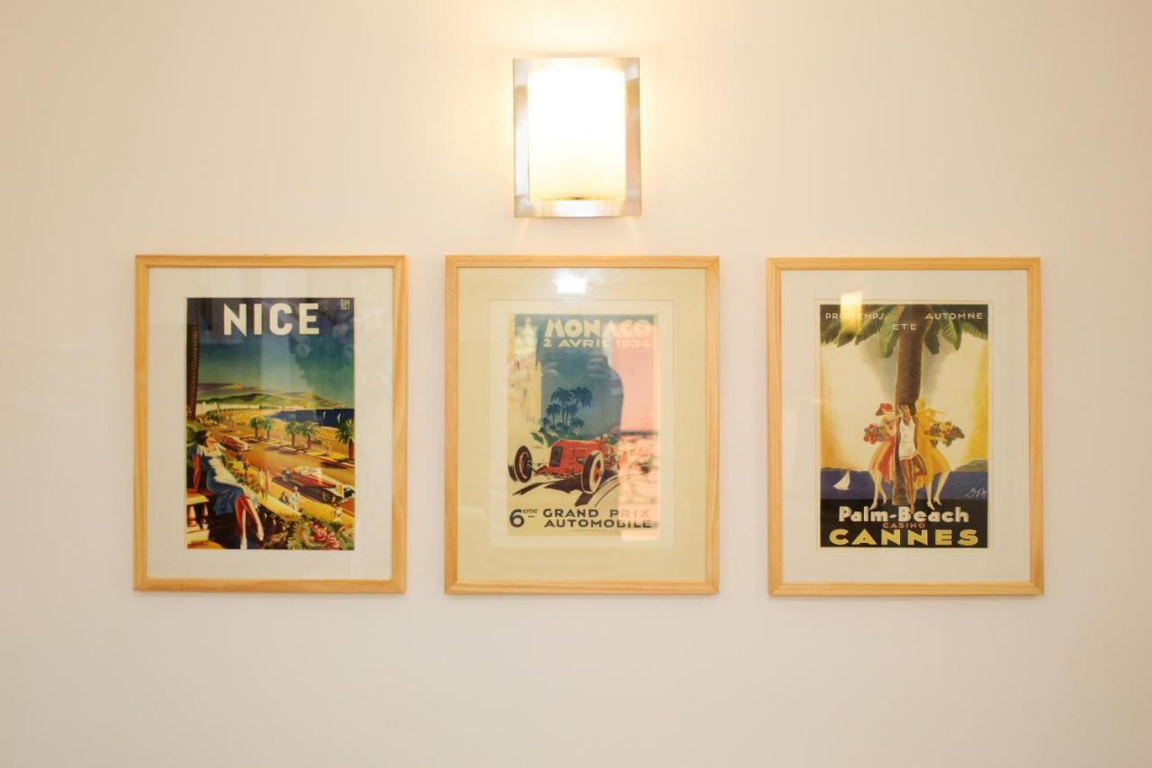 Apartment 2p Vieux Rue Droite *