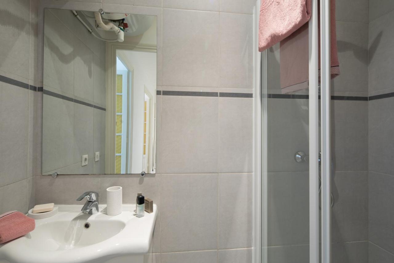 Apartment Emilia *