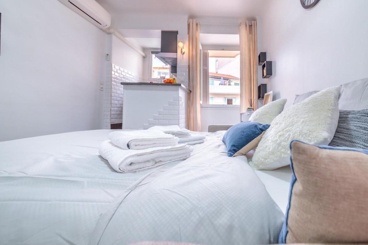 Beau A 50m De La Apartment *