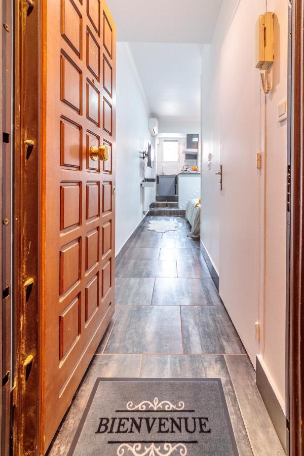 Apartment Beau A 50m De La *