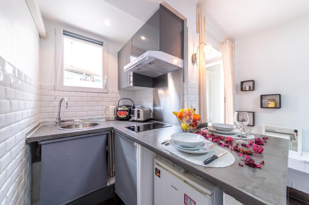 Beau A 50m De La Apartment *