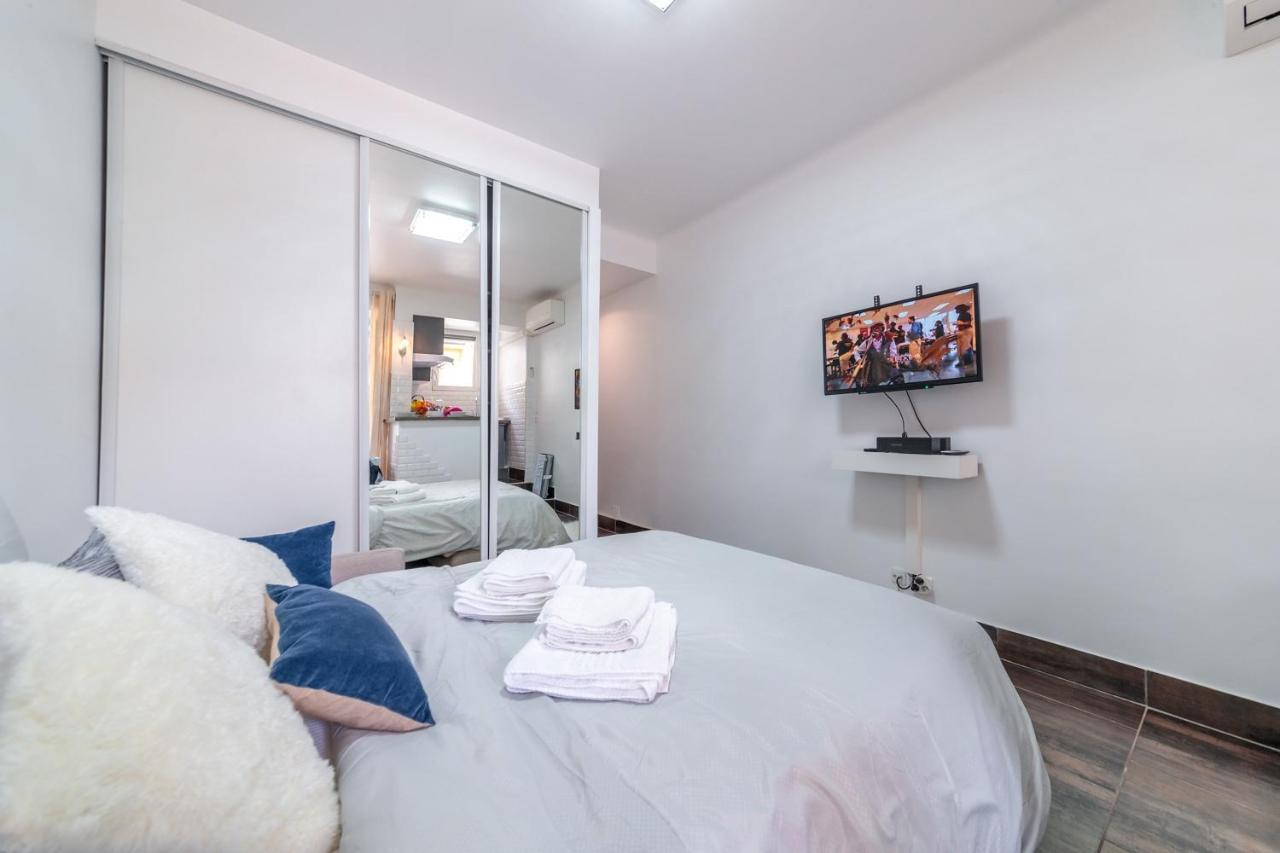 Beau A 50m De La Apartment