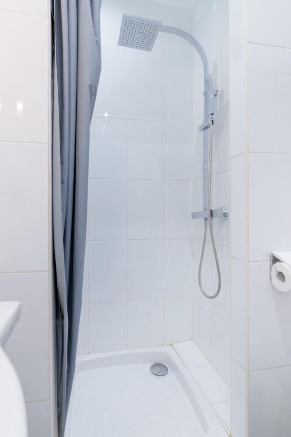Beau A 50m De La Apartamento Nice
