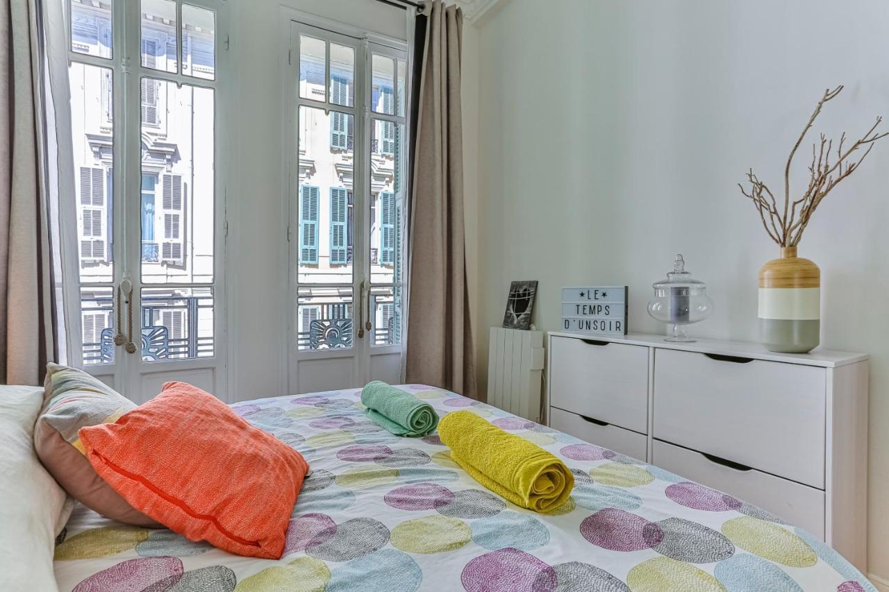Apartamento Maison Bianchi - 29 Tonduti Nice