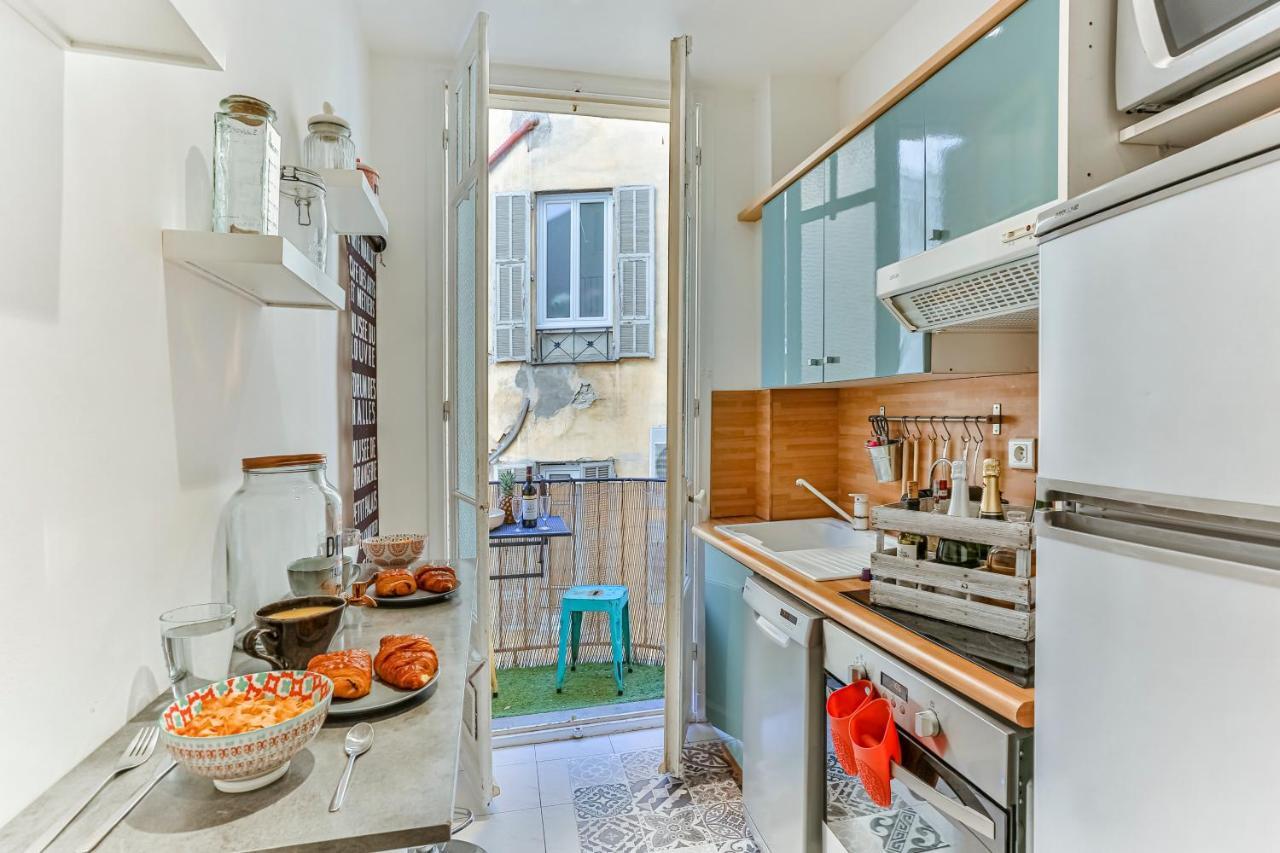 Maison Bianchi - 29 Tonduti Apartamento Nice