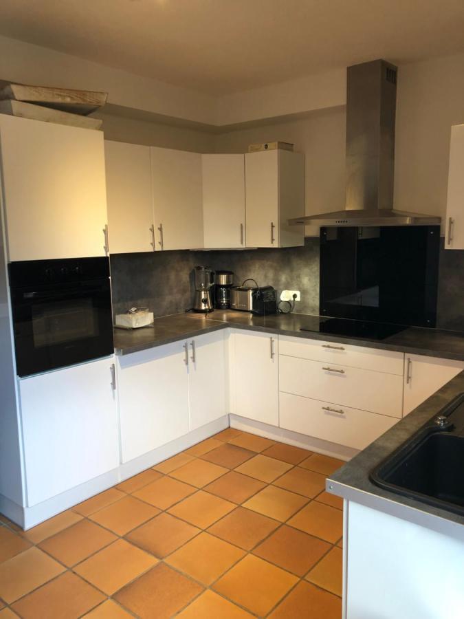 Appartement Loucisa