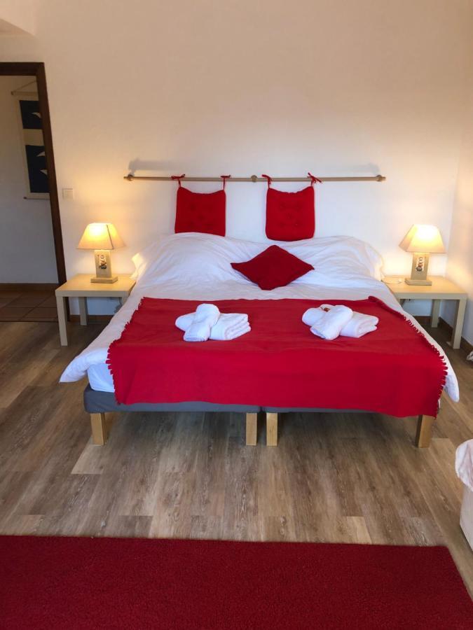 Loucisa Appartement
