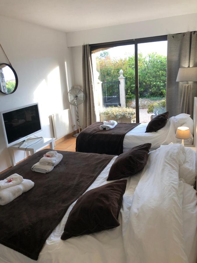 Appartement Loucisa
