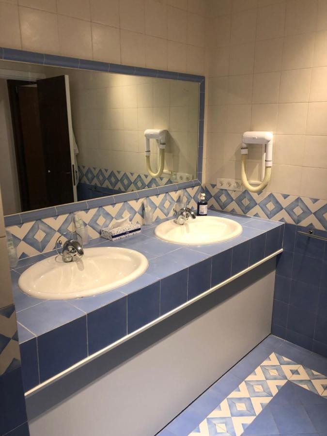 Loucisa Appartement