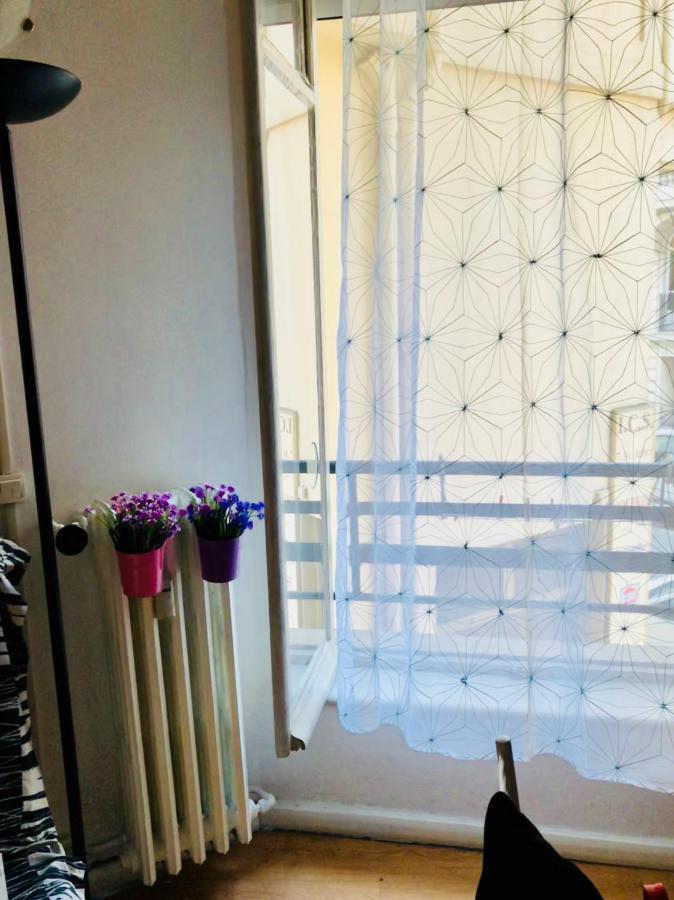 10 Rue Verdi Apartment Nice