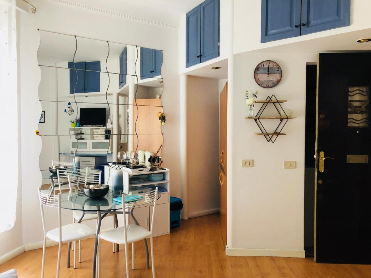 10 Rue Verdi Apartment Nice