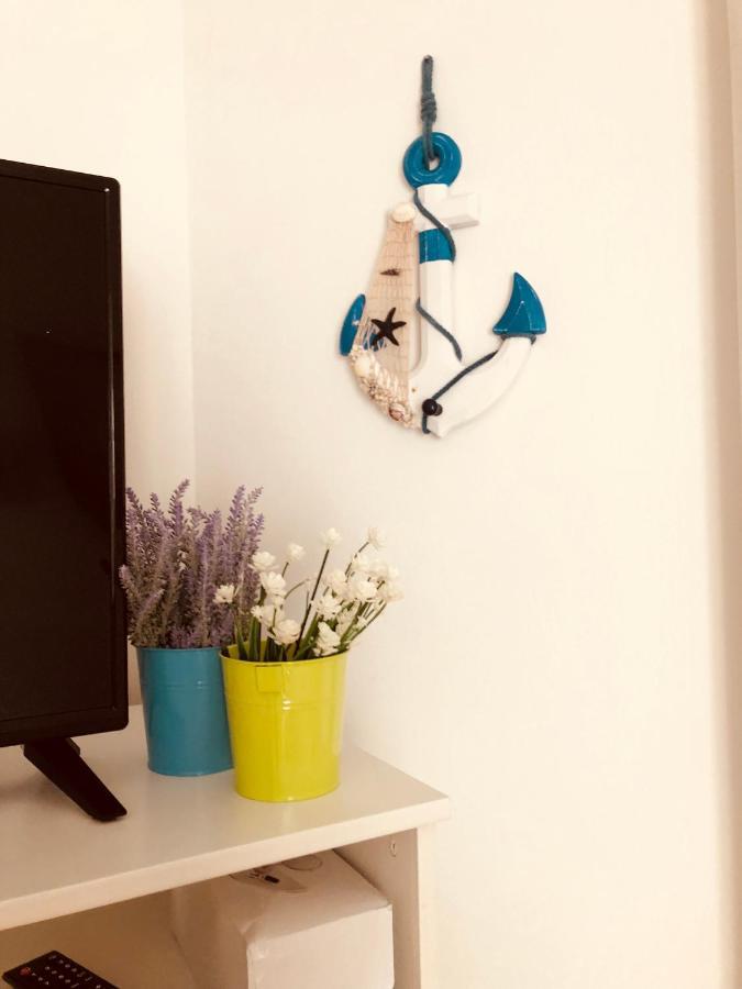 10 Rue Verdi Appartement