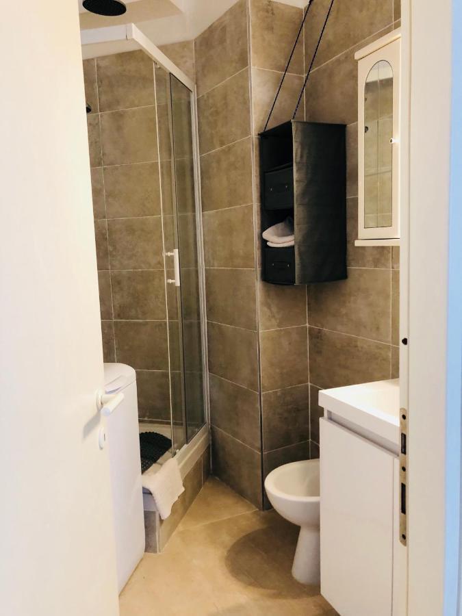 Apartment 10 Rue Verdi